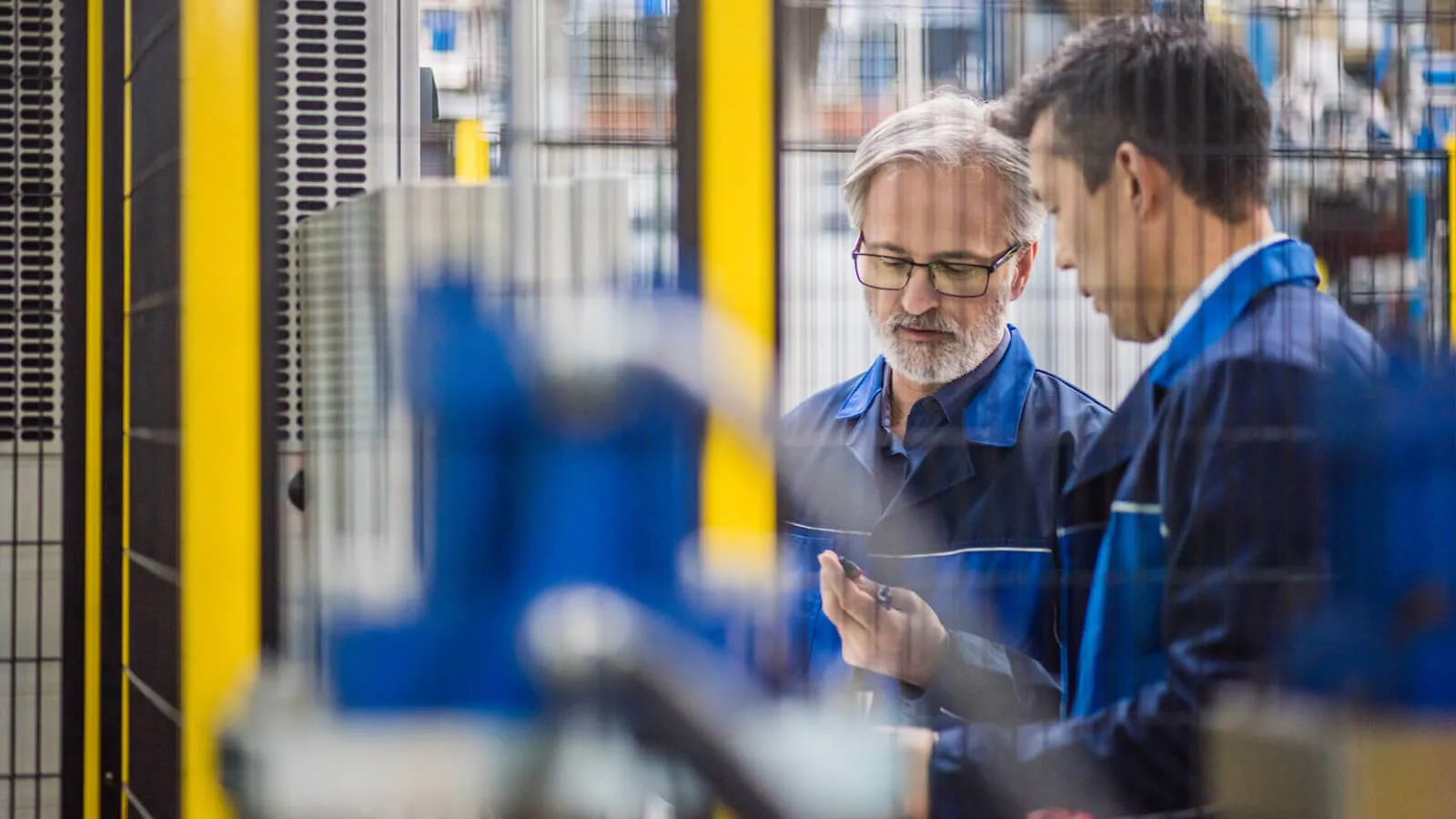 Manufacturing Execution System Software from DELMIAWorks visual