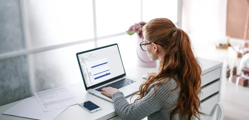 ERP Software Systems from DELMIAWorks