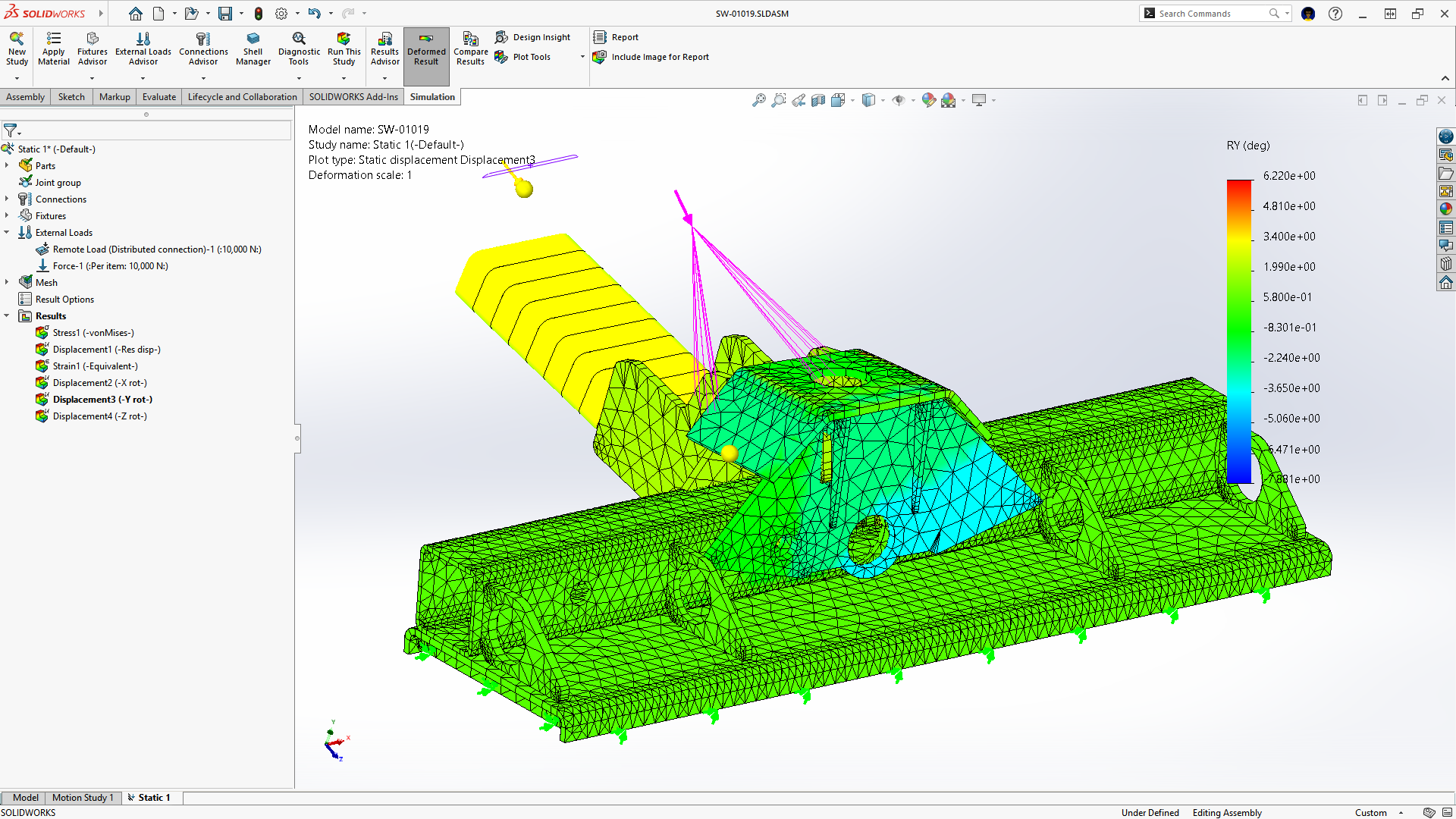 Simulation Made for Designers and Engineers