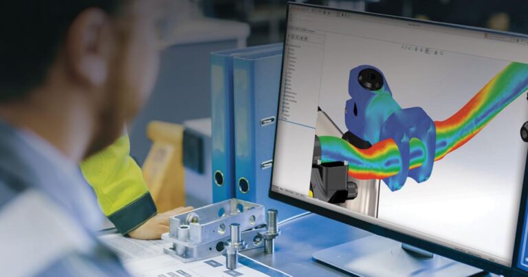 SOLIDWORKS Simulation