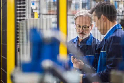 DELMIAWorks Manufacturing Execution System Software