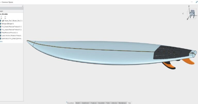 SOLIDWORKS 3D Sculptor