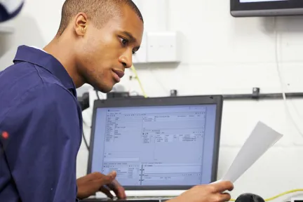 DELMIAWorks Quality Management Software Systems