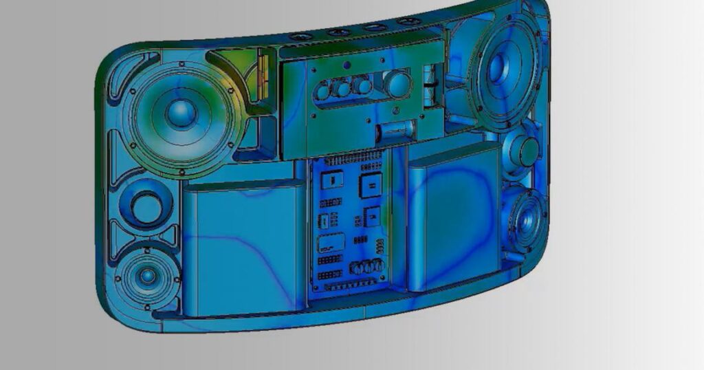 Electromagnetics Engineer