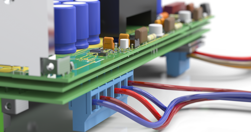 CircuitWorks for SOLIDWORKS