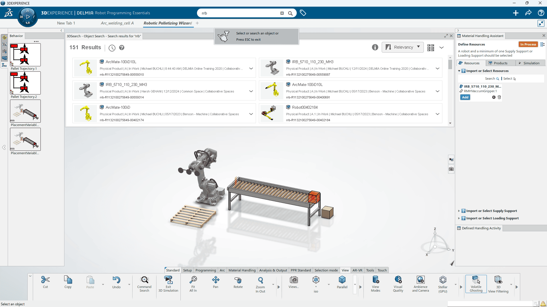 Connecting to the 3DEXPERIENCE Platform