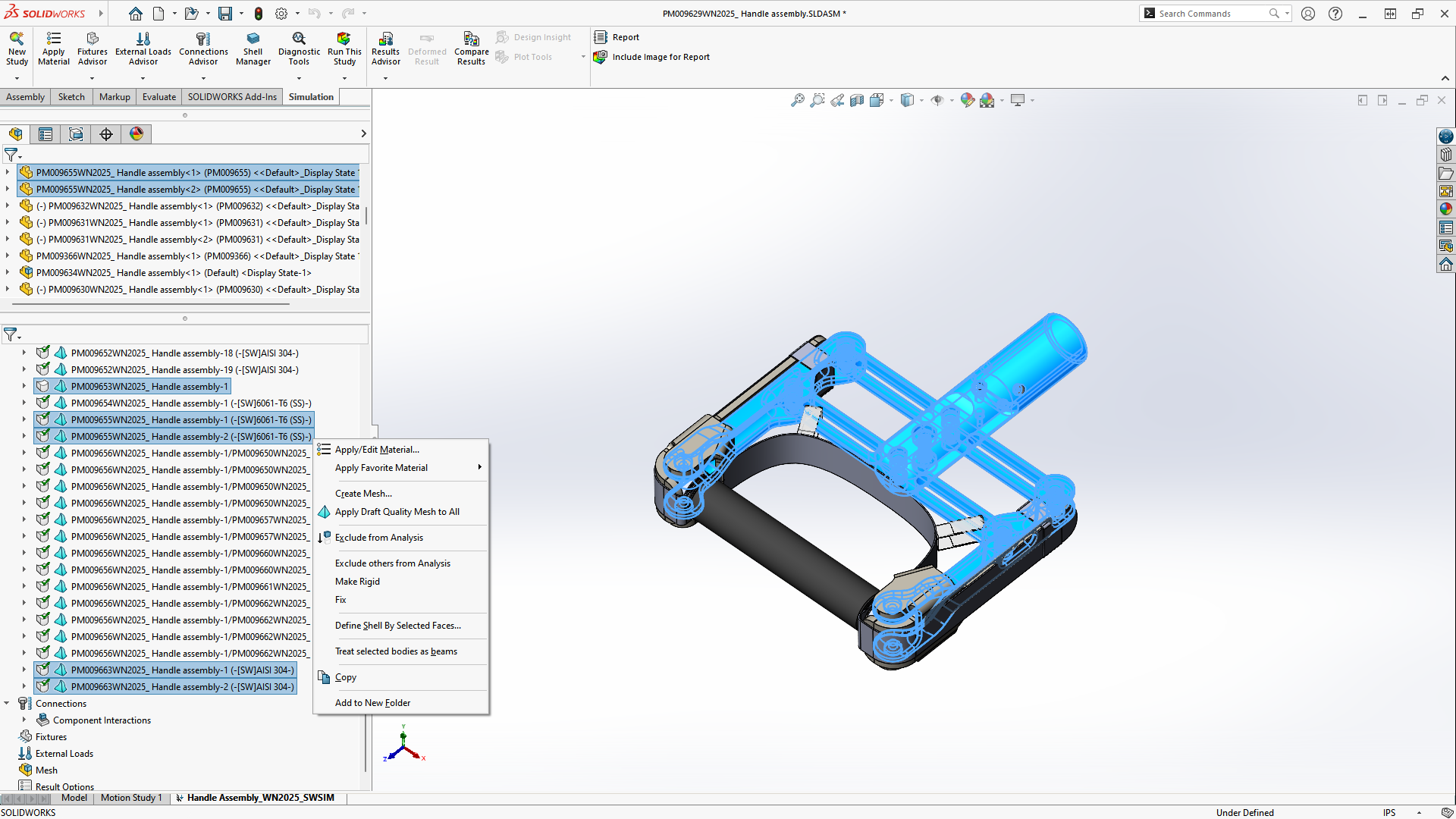 Out-of-the-Box SOLIDWORKS Compatibility
