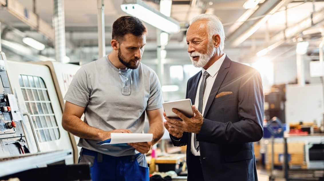 Easily Extend Design Data Through Manufacturing
