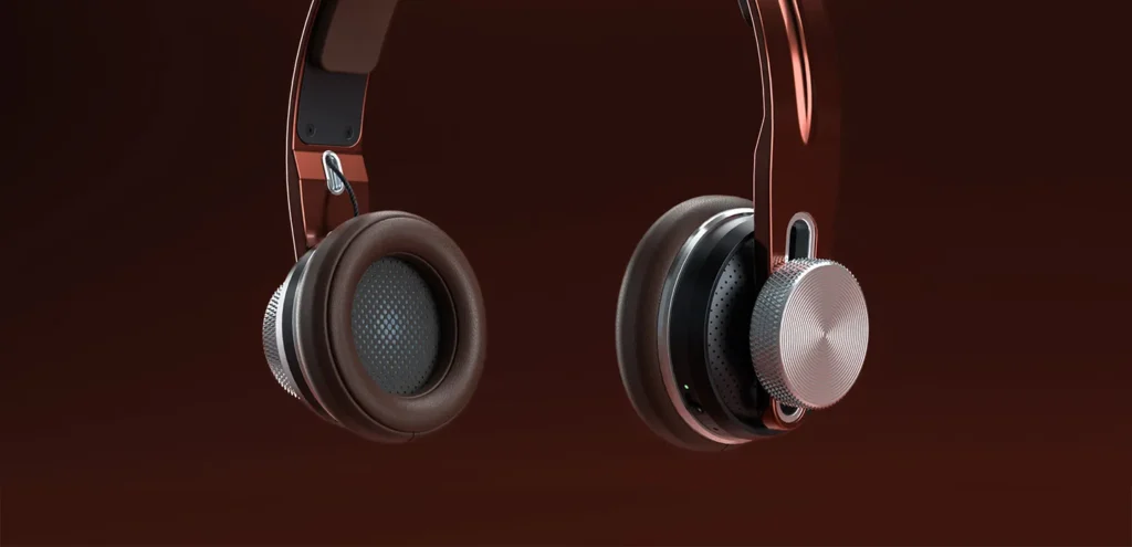 SOLIDWORKS 3D Render