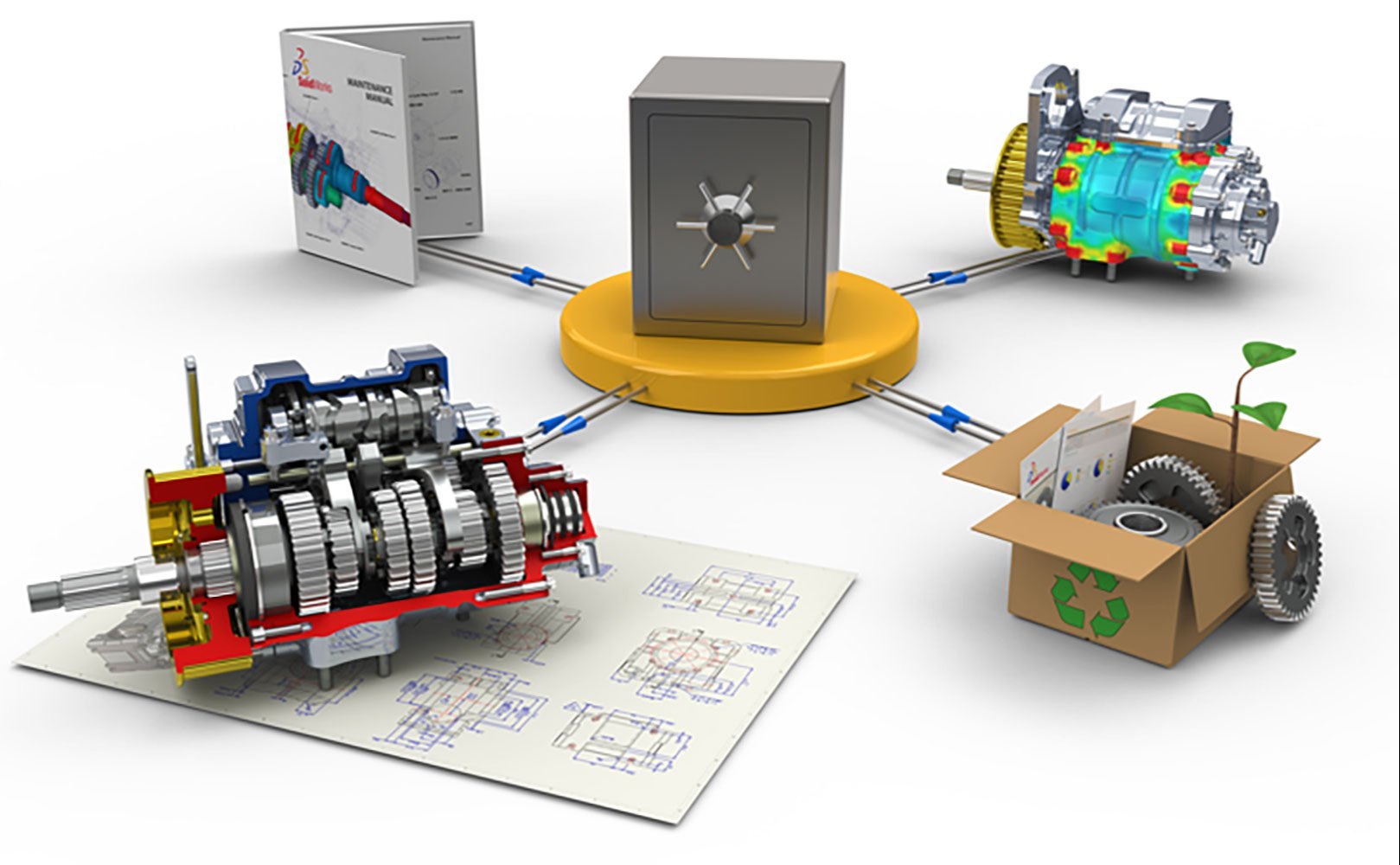 Manufacturing ERP