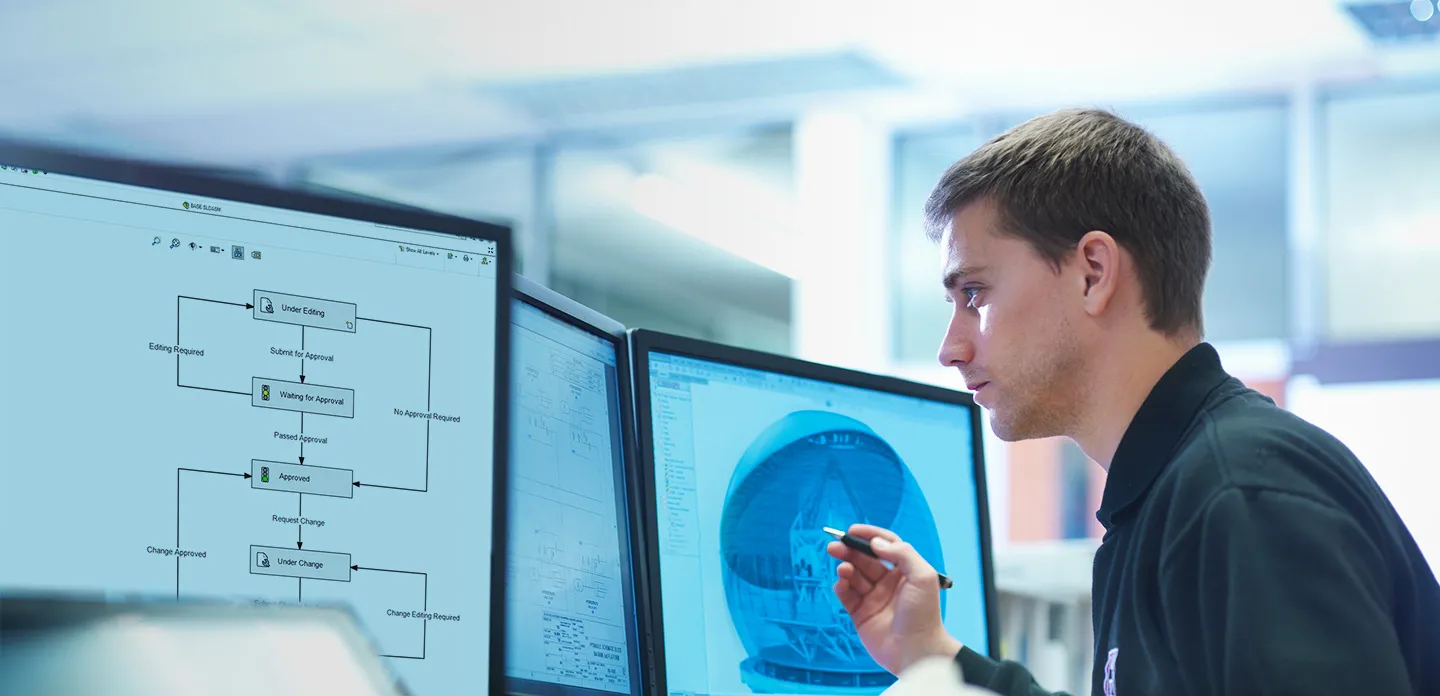 Data Management & Collaboration