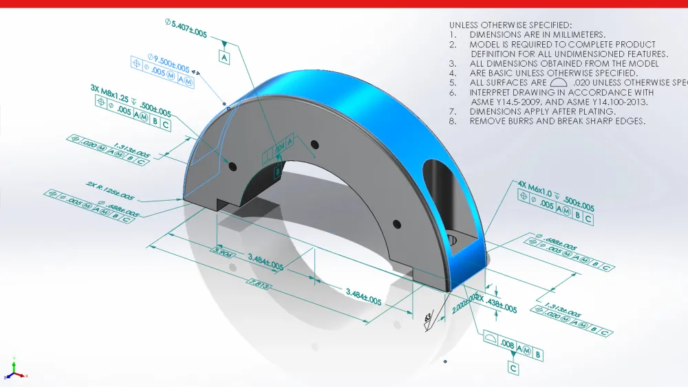 Design & Engineering