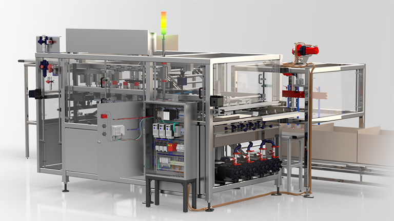 Manufacturing & Production